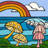 SEA SHROOMS OE